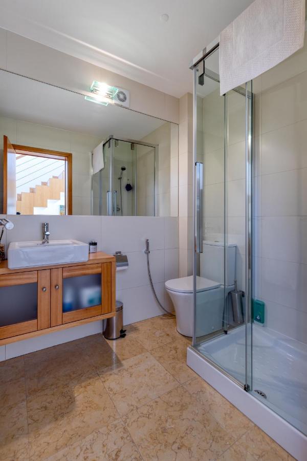 Luz Da Lua. Ocean Front Luxury. Private Pool.别墅 外观 照片