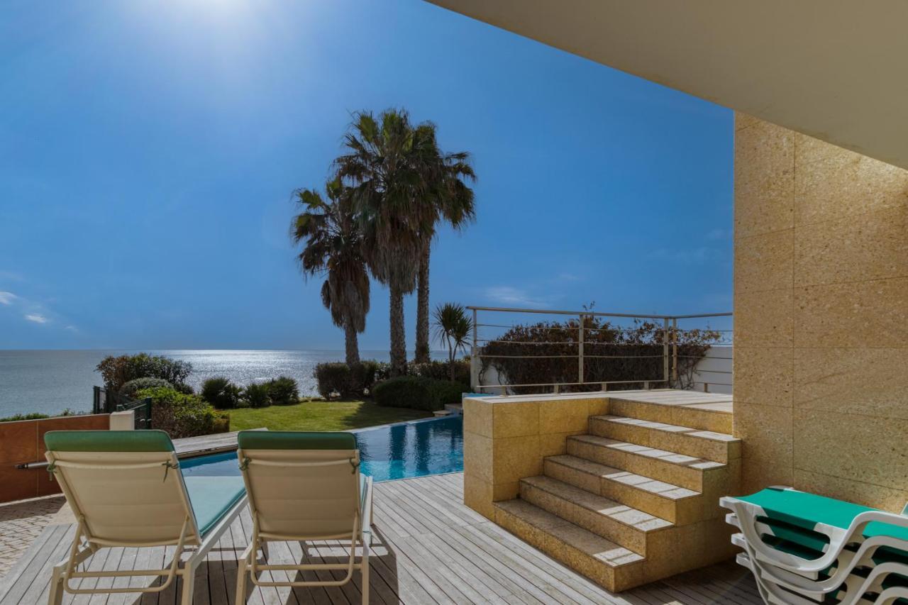 Luz Da Lua. Ocean Front Luxury. Private Pool.别墅 外观 照片