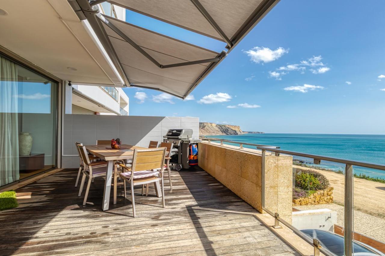 Luz Da Lua. Ocean Front Luxury. Private Pool.别墅 外观 照片