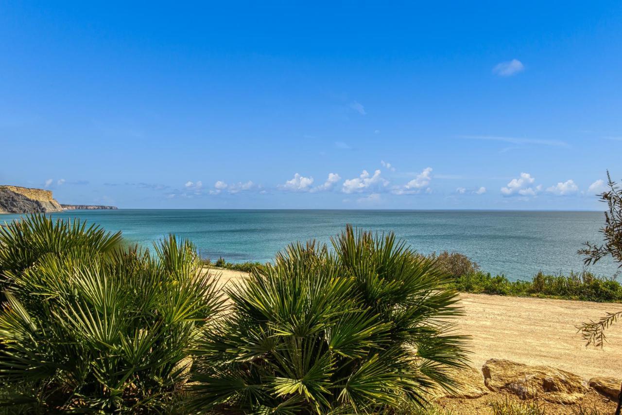 Luz Da Lua. Ocean Front Luxury. Private Pool.别墅 外观 照片