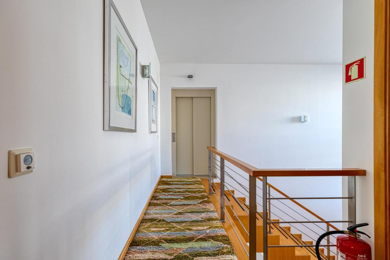 Luz Da Lua. Ocean Front Luxury. Private Pool.别墅 外观 照片